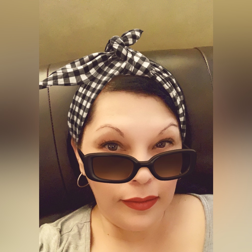 Meet your Posher, Argentina